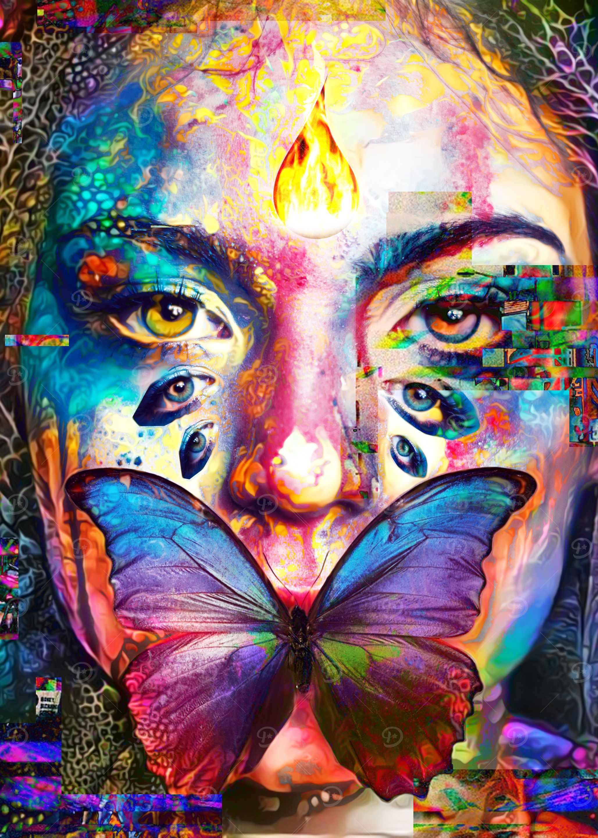 Butterfly Voice