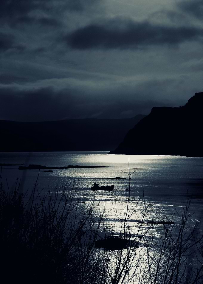 Night Boat