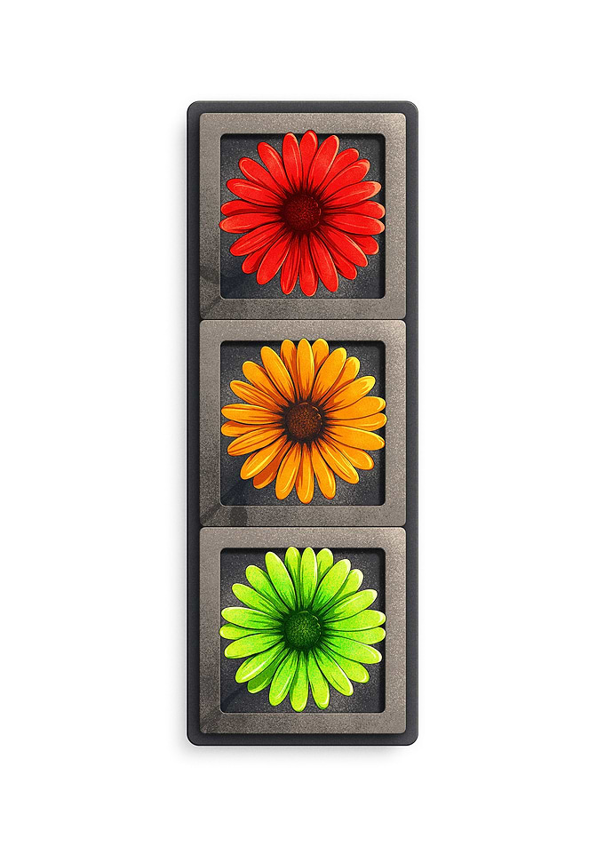 Flower Lights