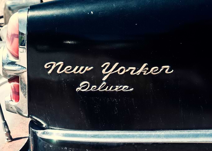 NewYorker Deluxe