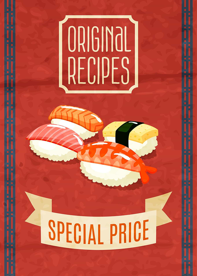 Original Recipes 3