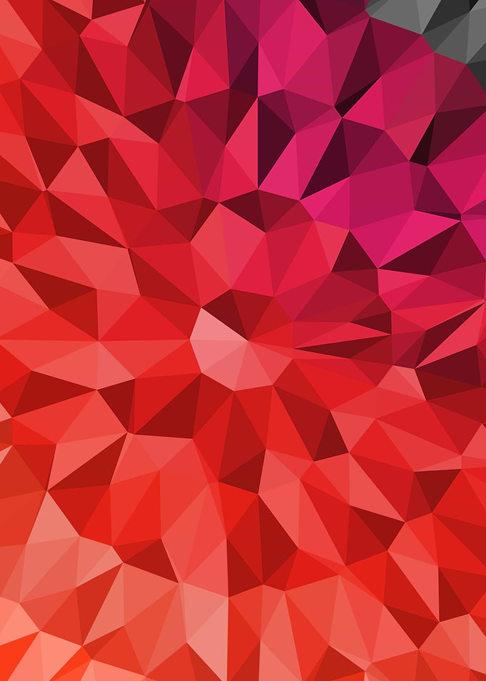 Abstract Delaunay Voronoi