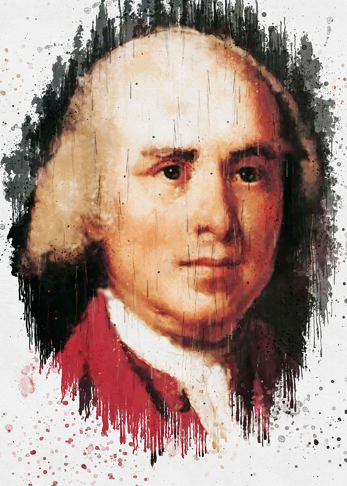 James Madison
