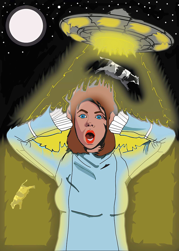 Abduction