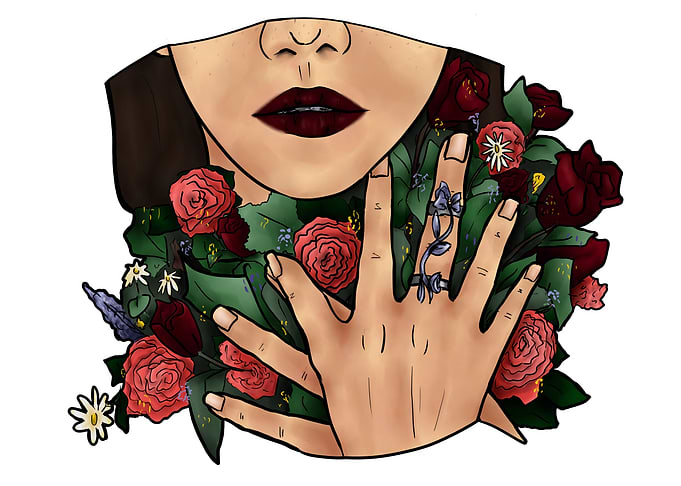 The Flowery Dream