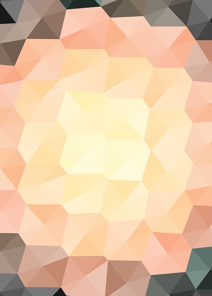 Abstract Delaunay Voronoi