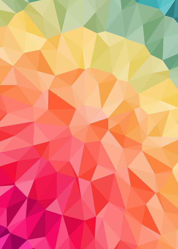Abstract Delaunay Voronoi