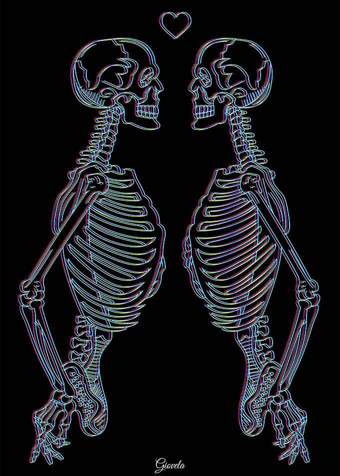 Amor infinito lineal
