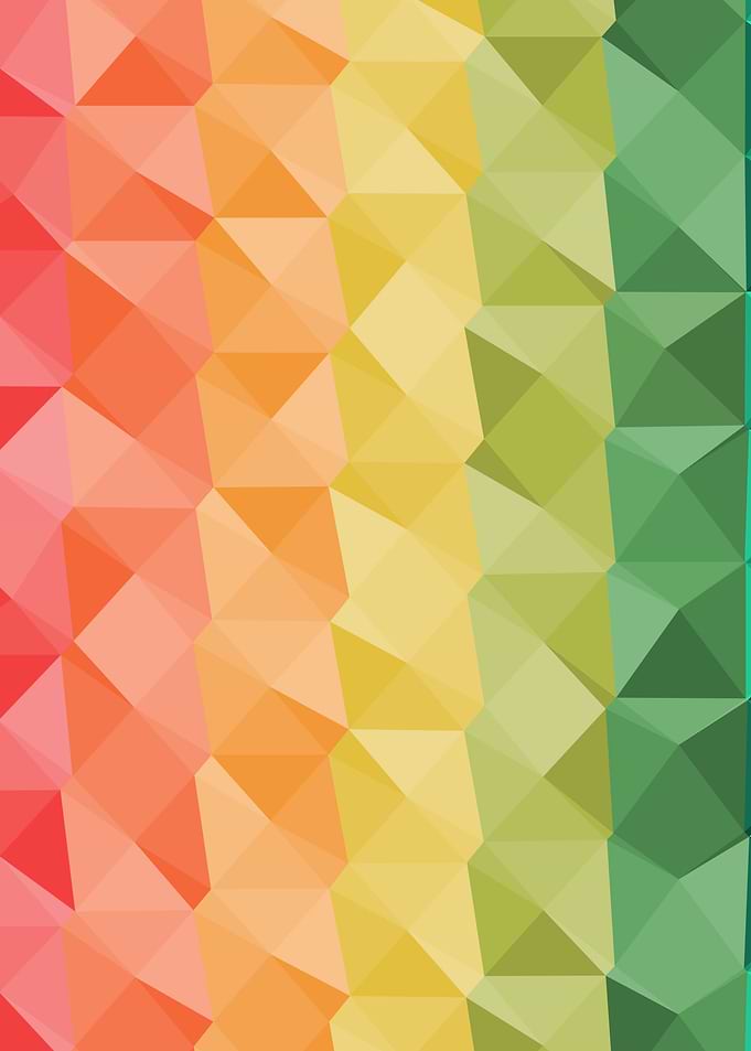 Abstract Delaunay Voronoi