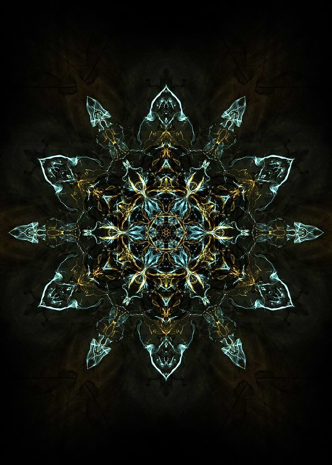 Chakras