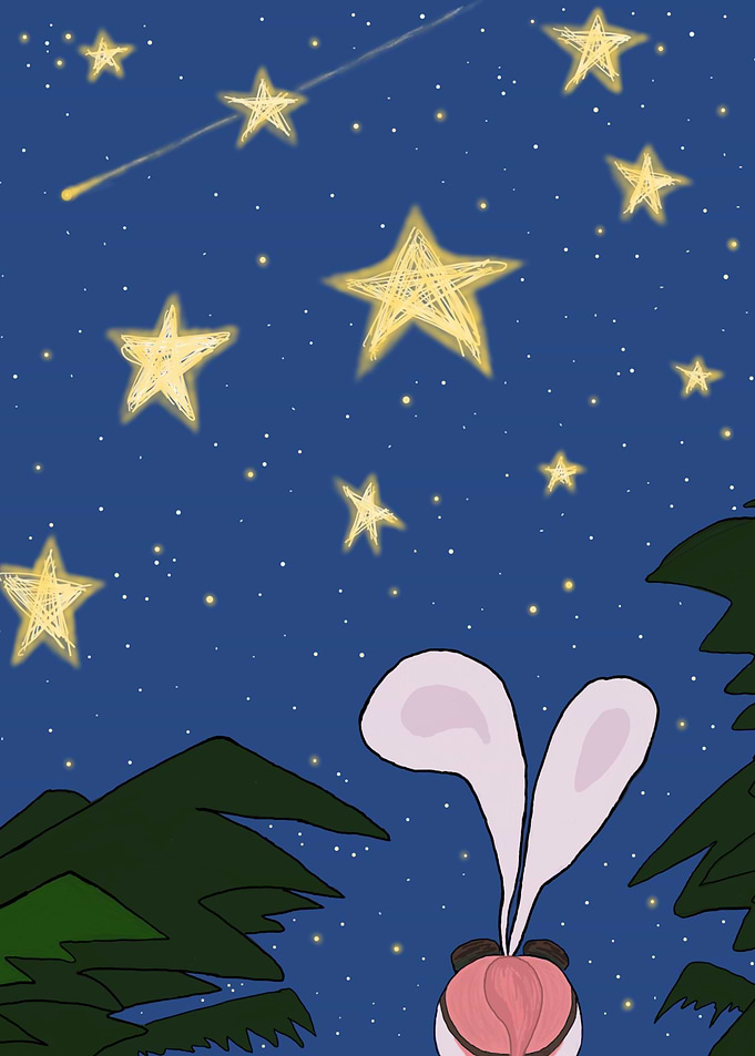 Stary Night