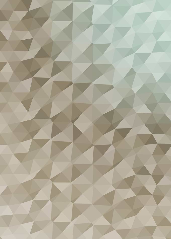 Abstract Delaunay Voronoi