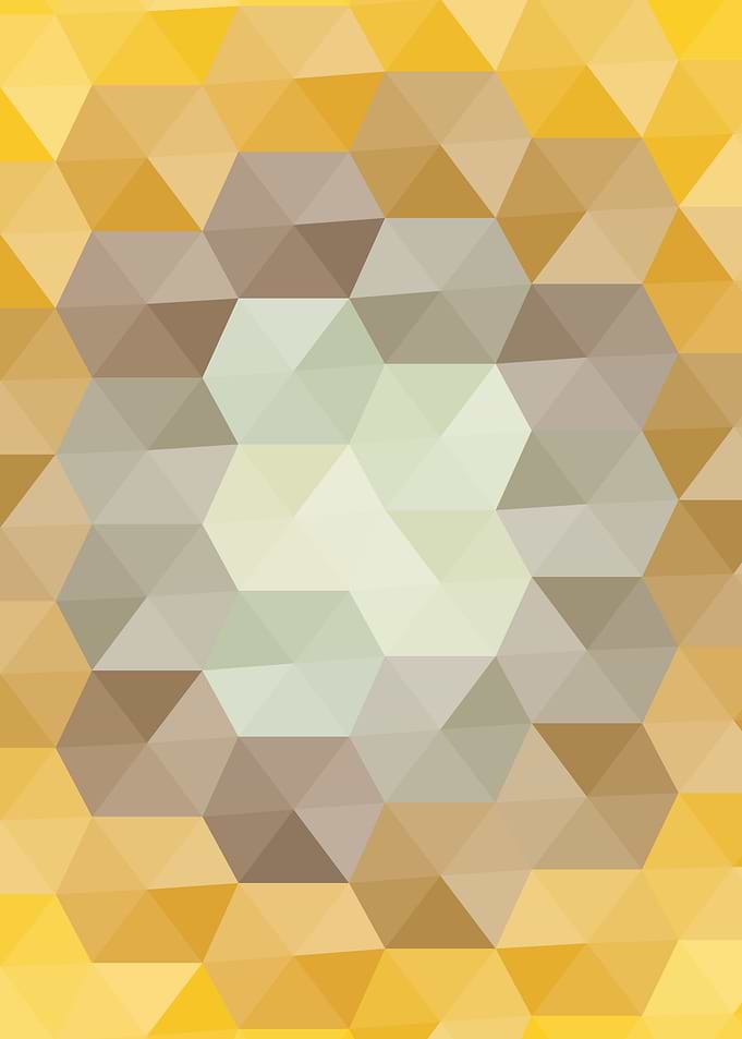 Abstract Delaunay Voronoi