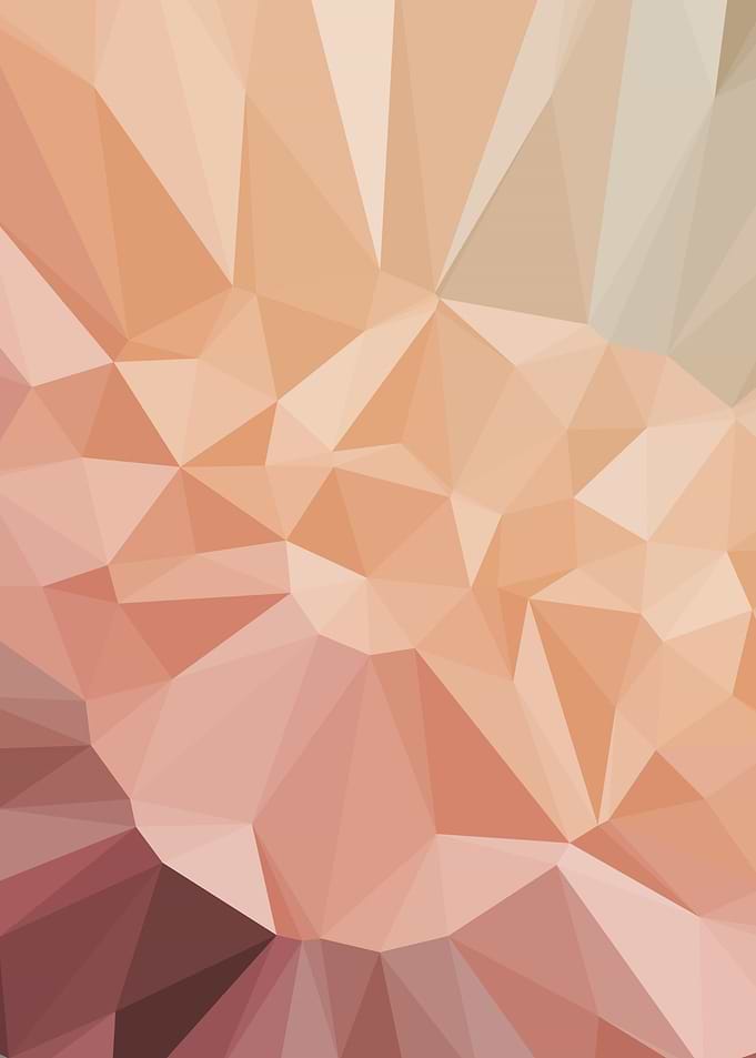 Abstract Delaunay Voronoi