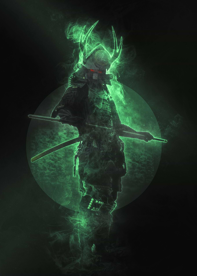 samurai