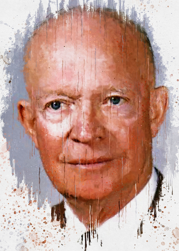Dwight David Eisenhower
