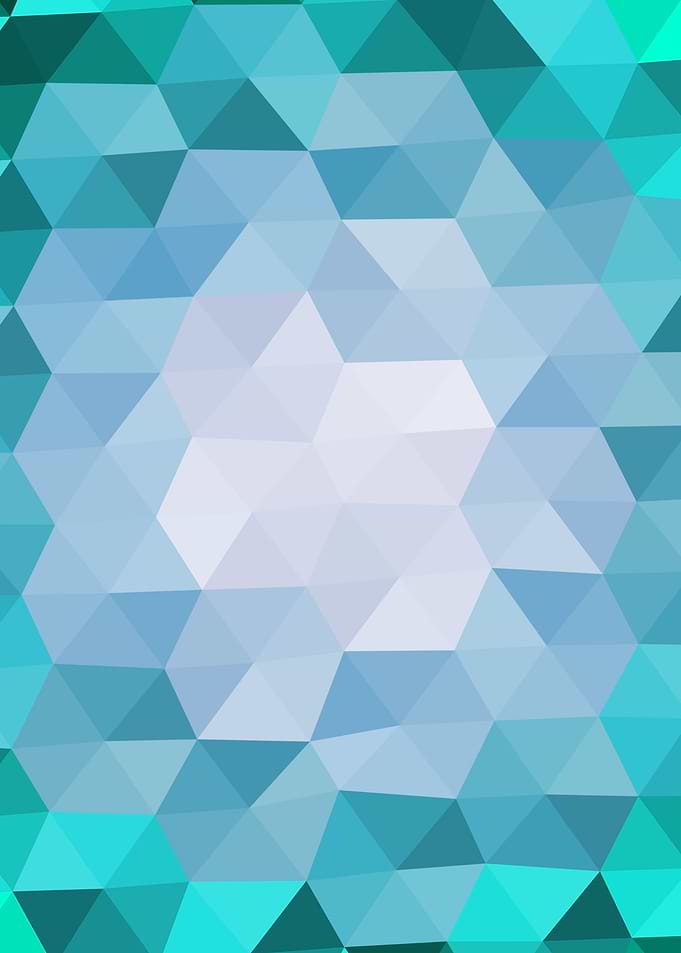Abstract Delaunay Voronoi