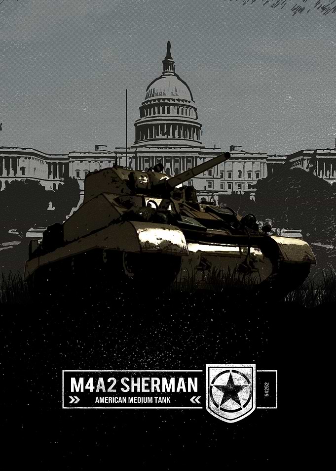 Sherman
