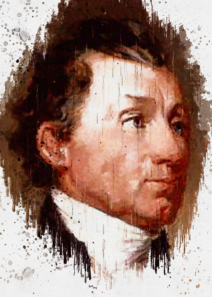 James Monroe