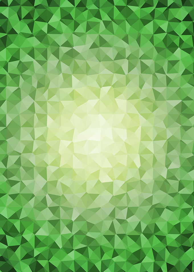 Abstract Delaunay Voronoi