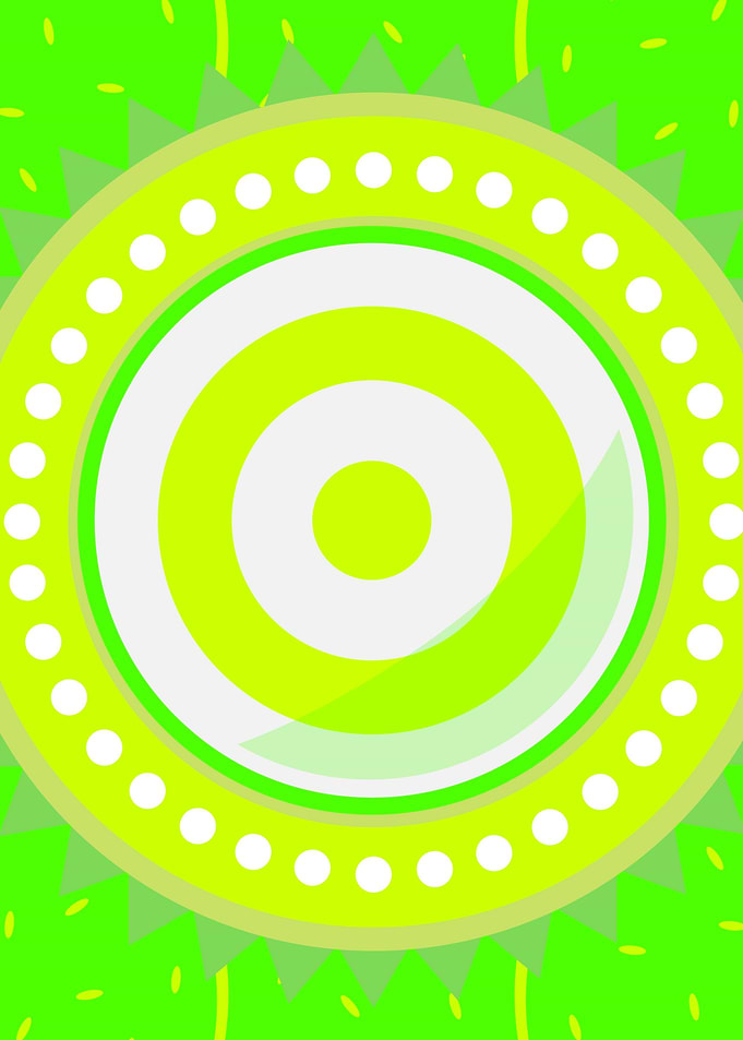 Ojo Alucinante