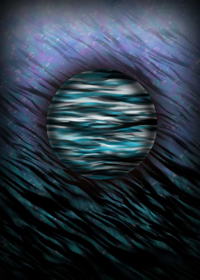Blue Space