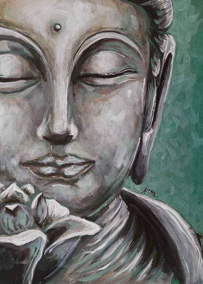 Silence the Mind