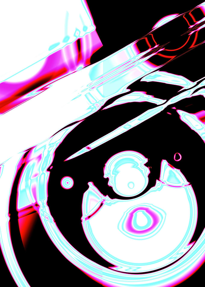 Sword and Shield