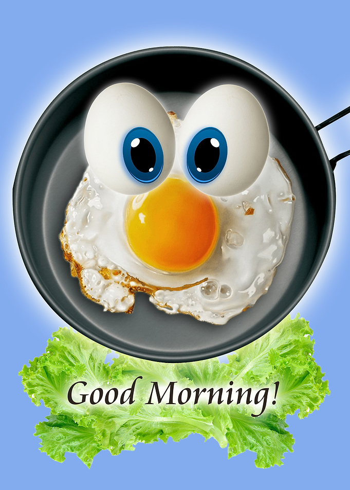 Happy Egg