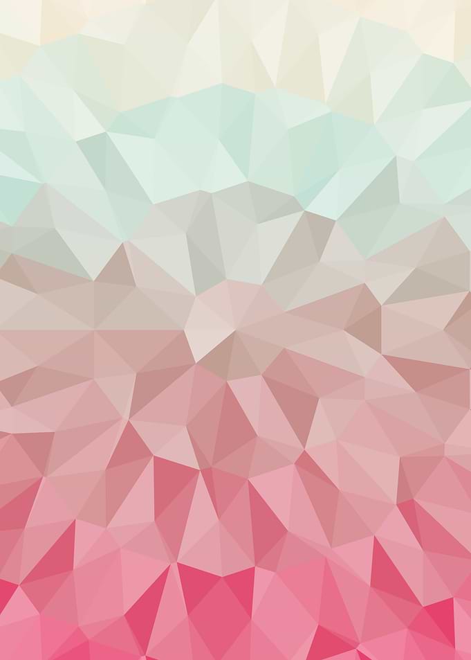 Abstract Delaunay Voronoi