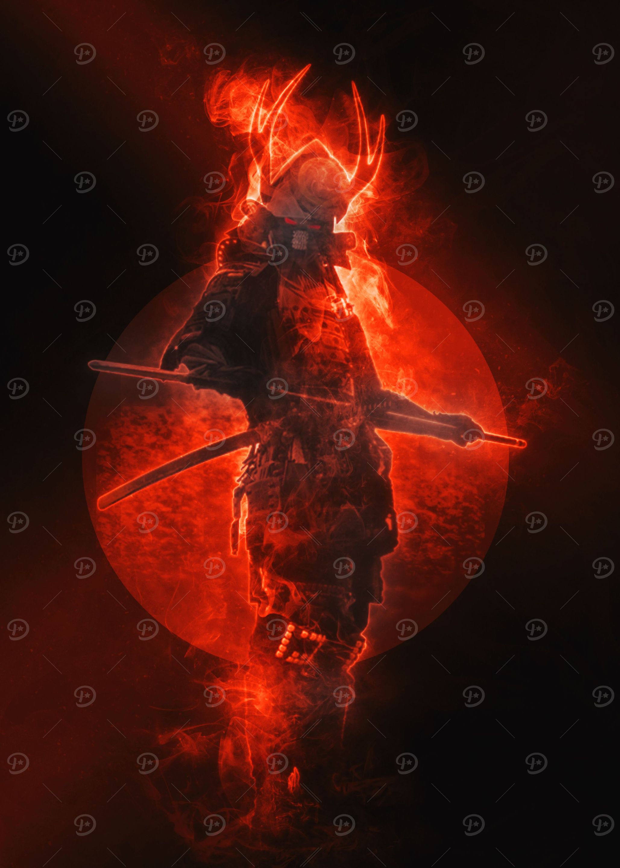 samurai
