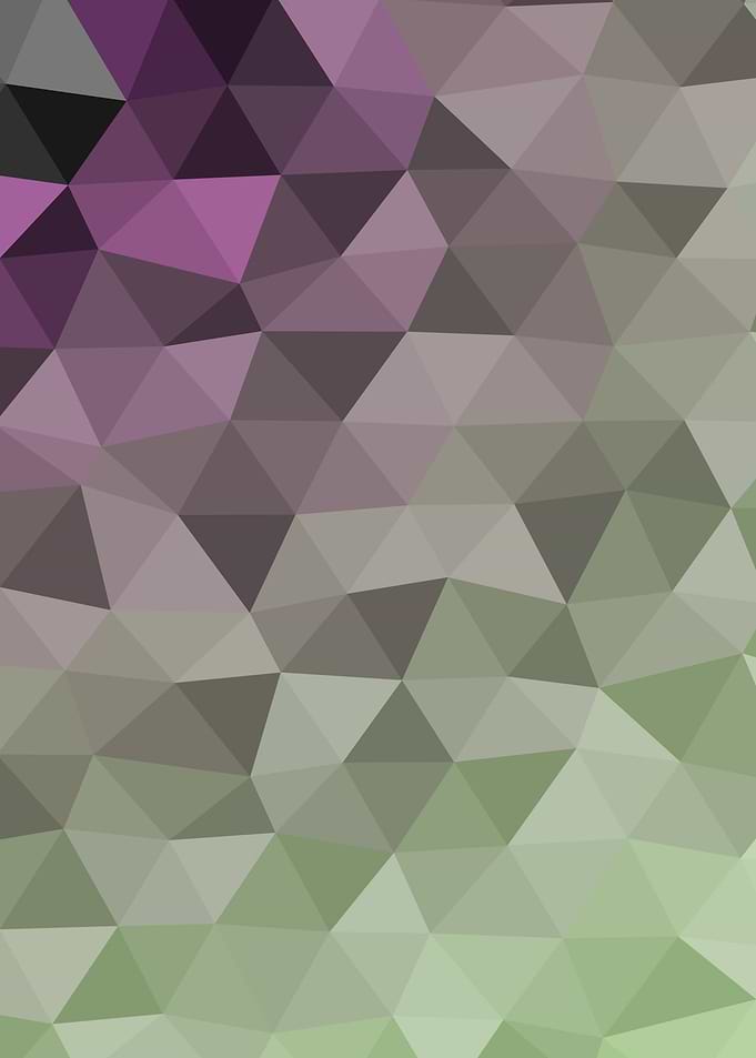 Abstract Delaunay Voronoi