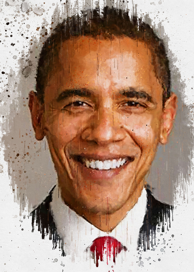 Barack Obama