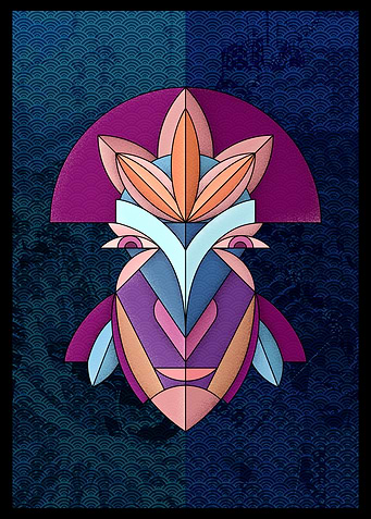 Mistress of the dawn