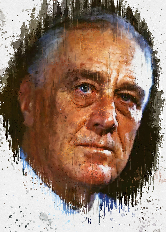 Franklin Delano Roosevelt