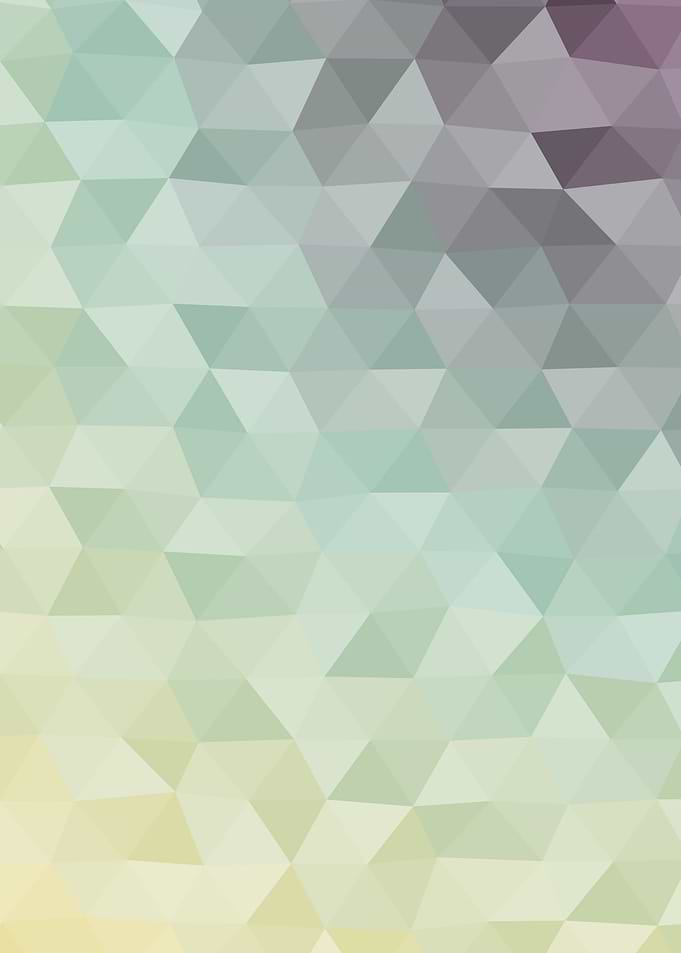 Abstract Delaunay Voronoi