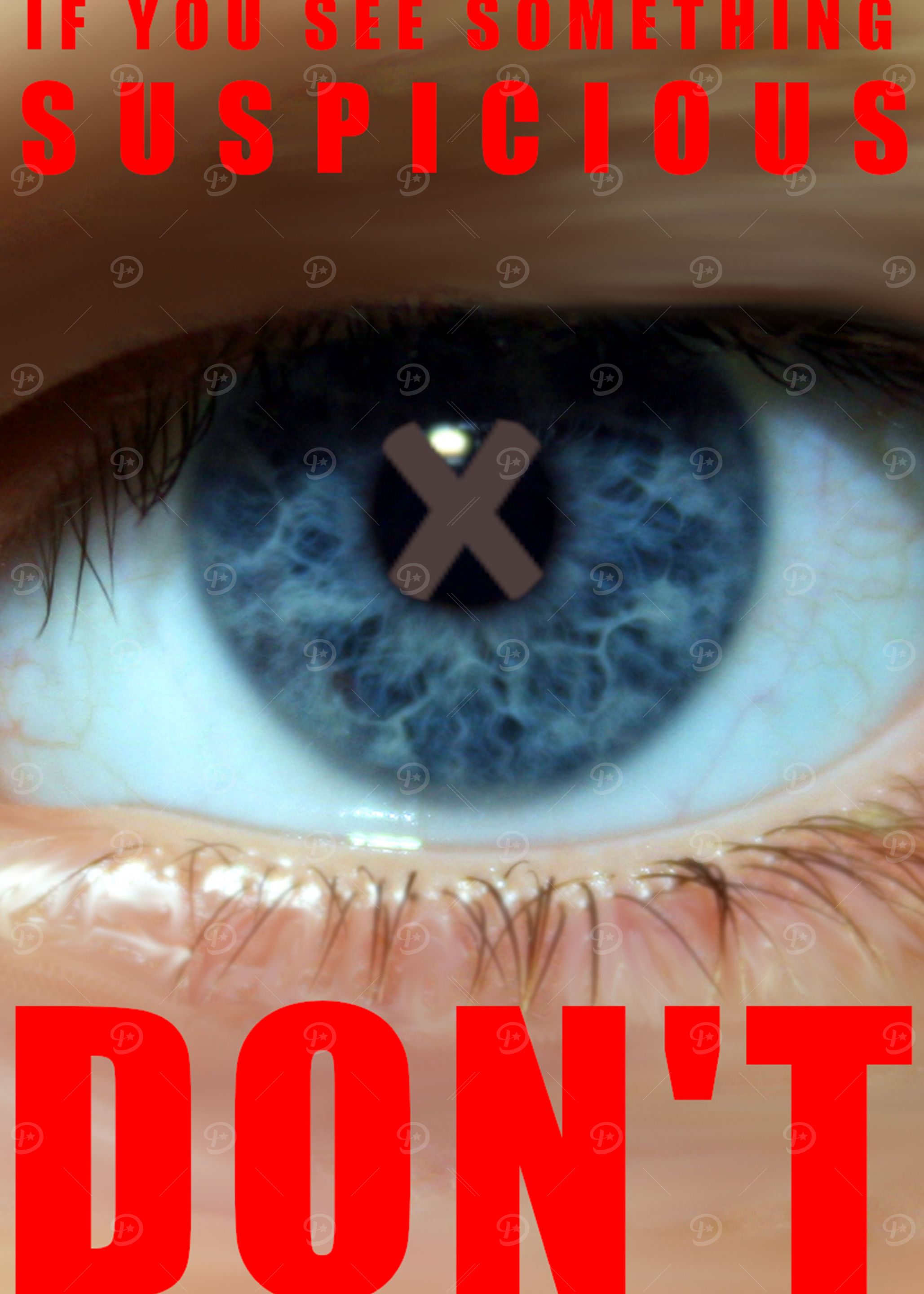 DONTLOOK