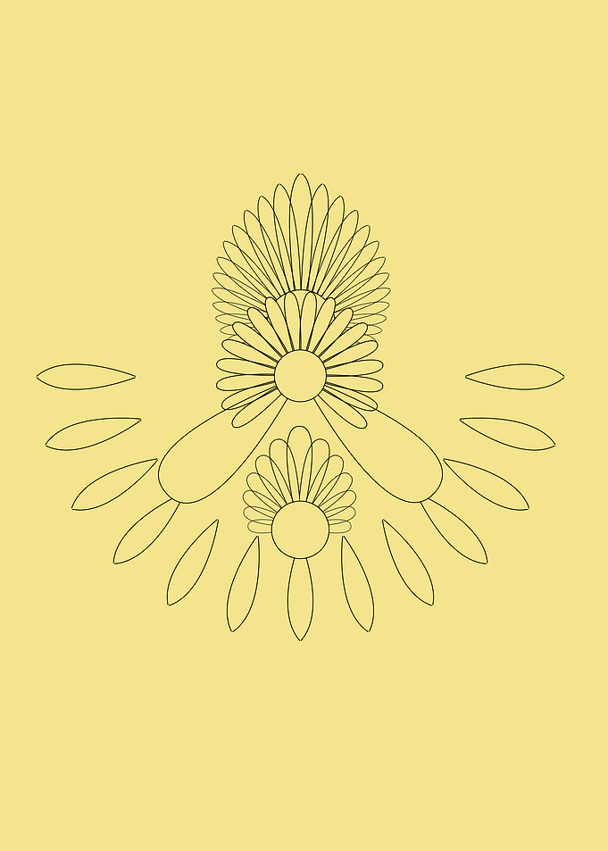 Minimalistic art
