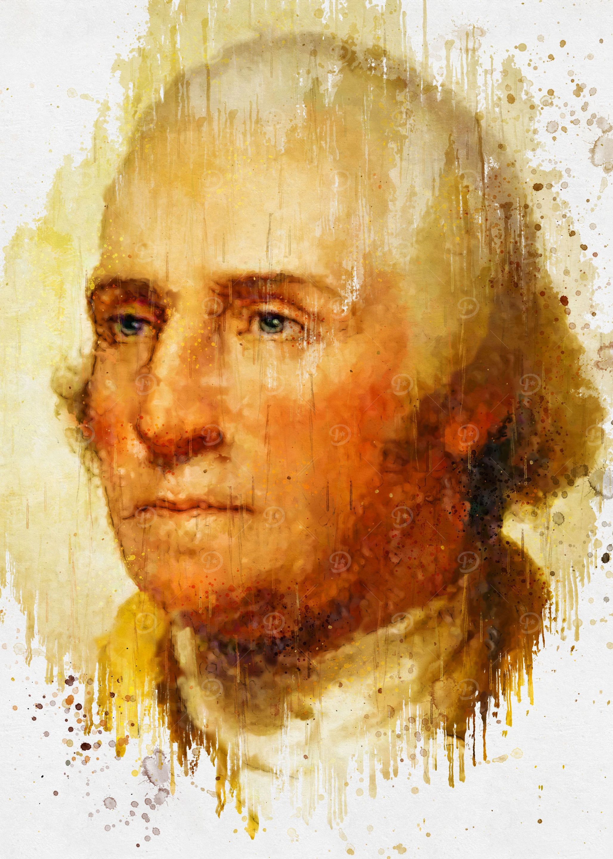 George Washington