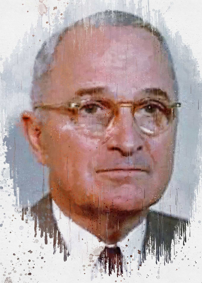 Harry S Truman