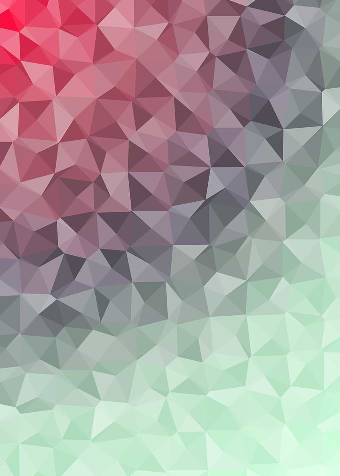 Abstract Delaunay Voronoi