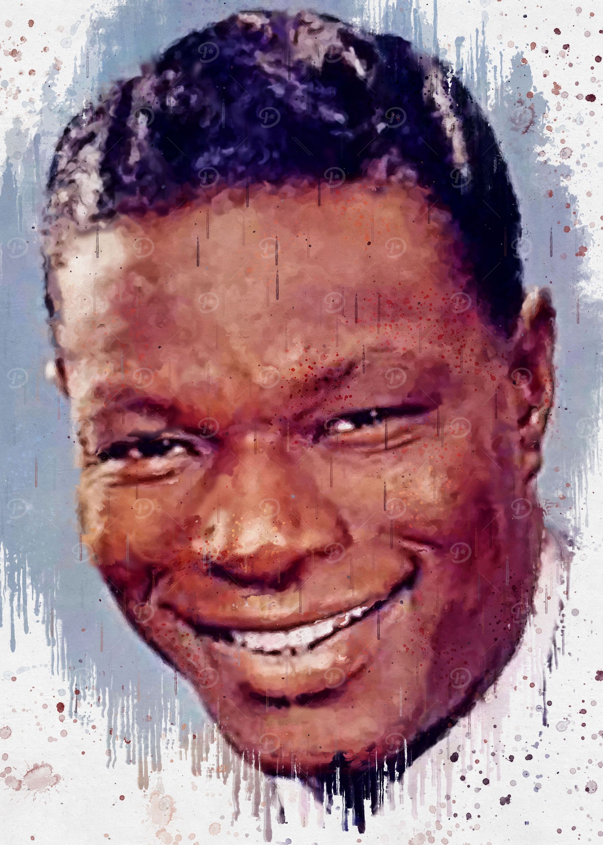 Nat King Cole