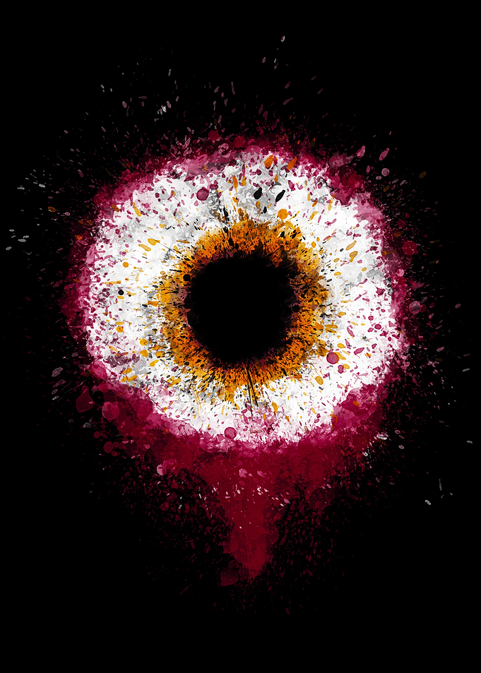 The Third Eye