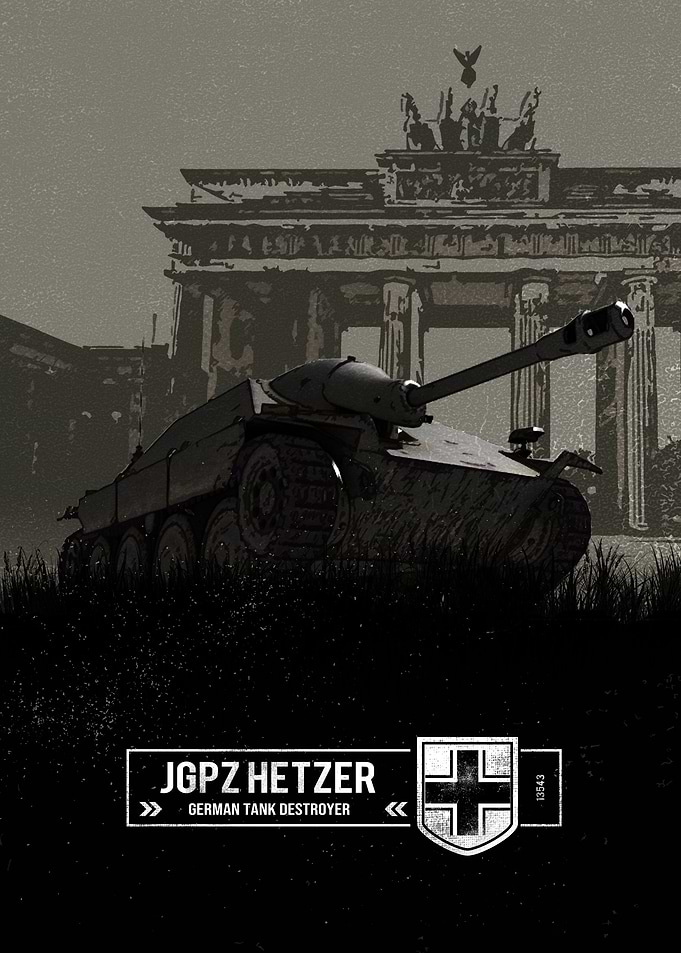 Hetzer