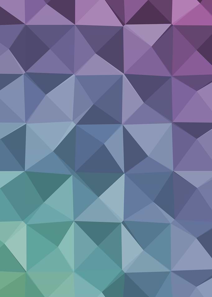 Abstract Delaunay Voronoi