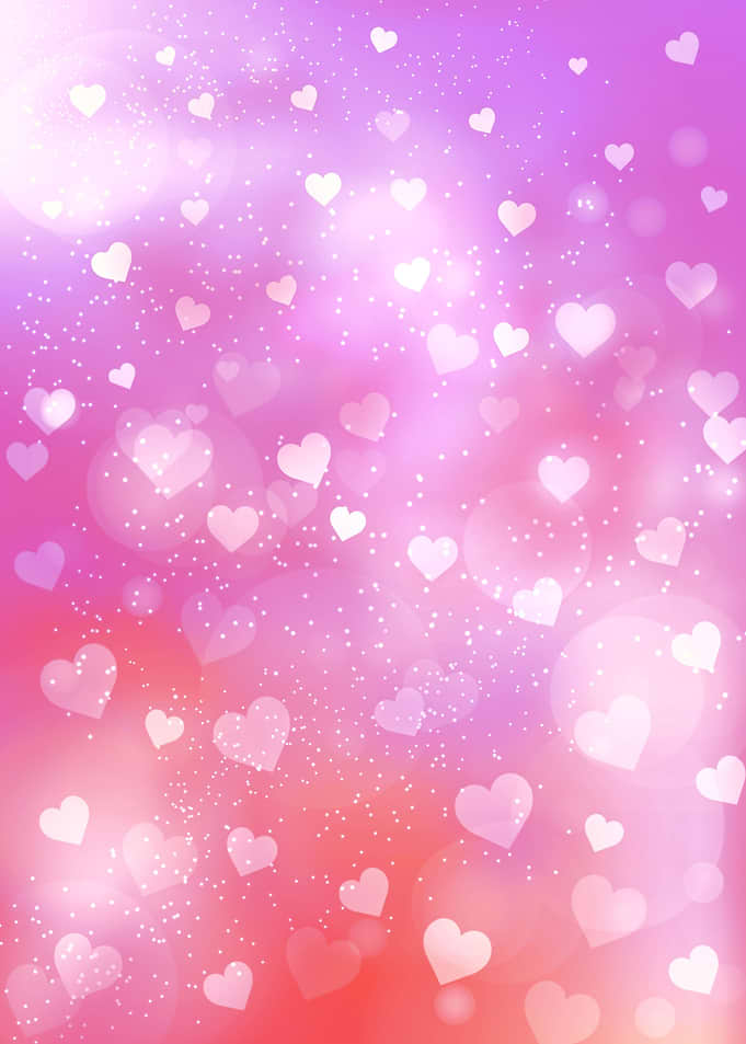 Magical Love