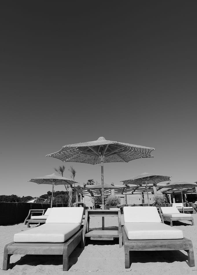 Byblos Beach Pampelonne
