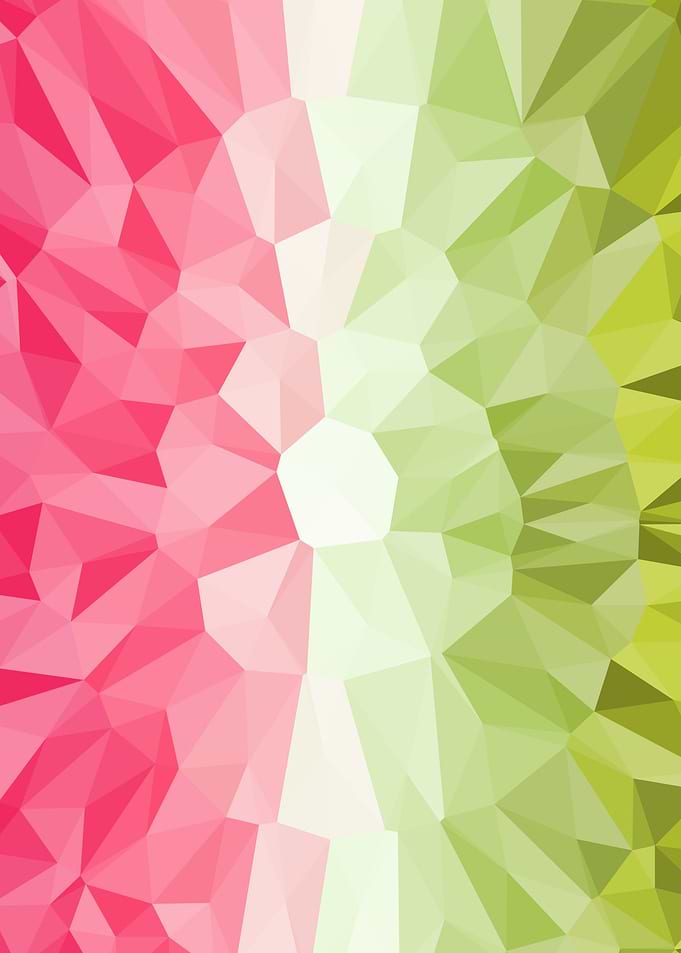 Abstract Delaunay Voronoi