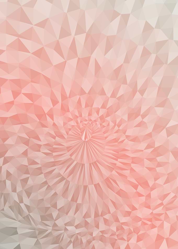 Abstract Delaunay Voronoi