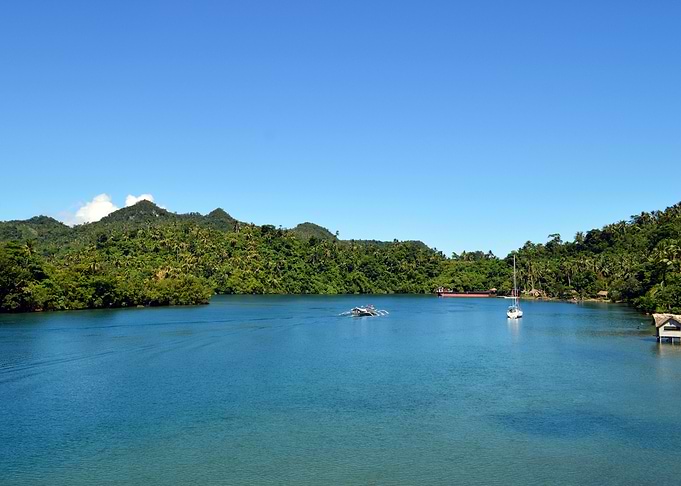 Blue Sky Blue Water S2